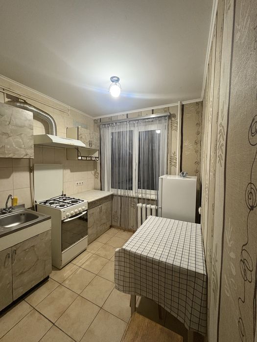 Здається 2х кім квар з гарним ремонтом