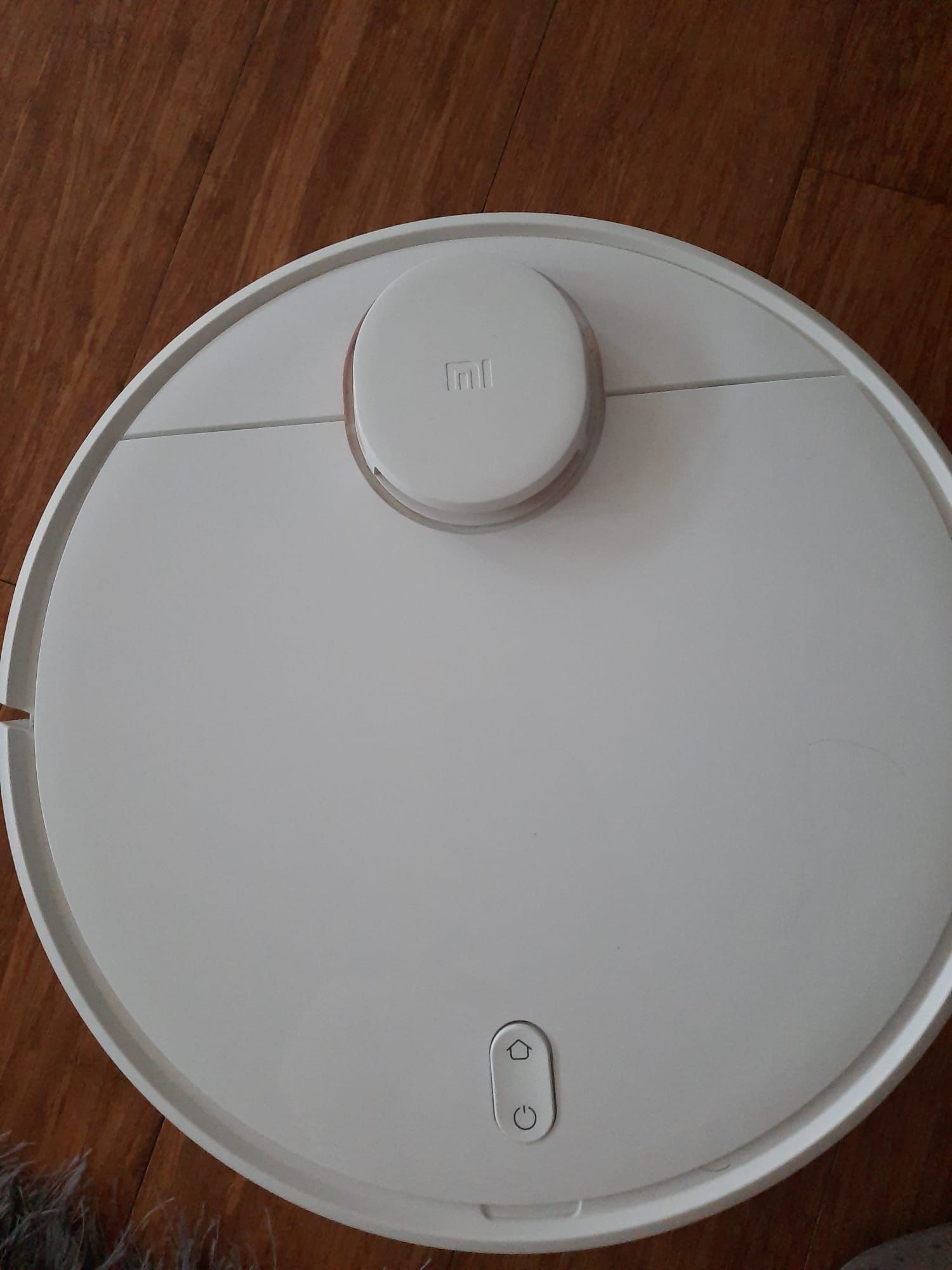 Mi Robot Vacuum-Mop P