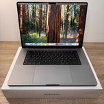 Macbook Pro 16" 2021 M1 Pro / 16Gb DDR5 / SSD 512Gb акб: 96% (M0530)