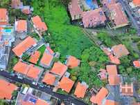 Lote de terreno com 2.220 m2 em Santa Luzia, Funchal