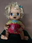 Lalka Baby Alive Hasbro