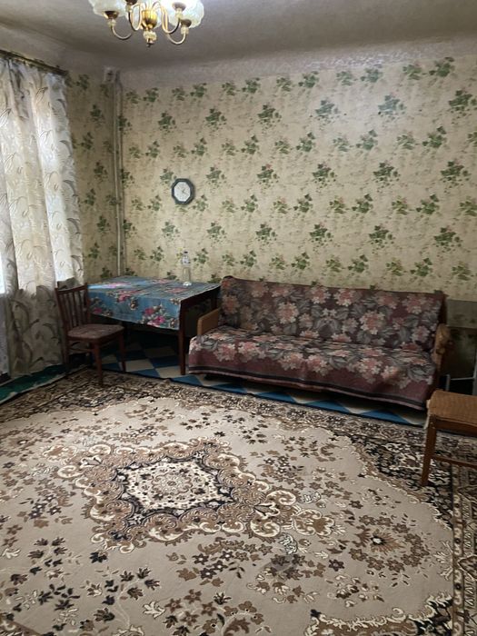 Продам 2-ком. квартиру на Соцгороде. С АОЭ S