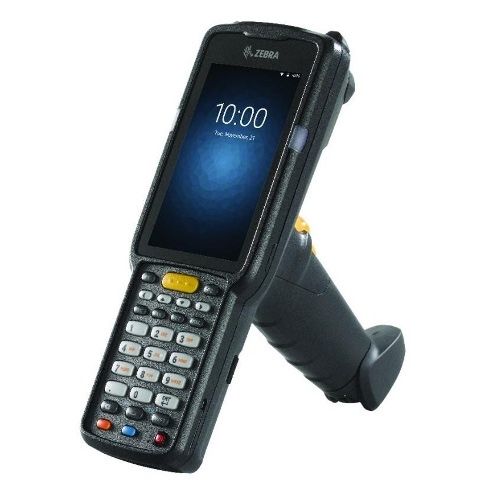 Сканер Zebra MS330L