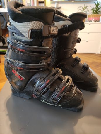 Buty narciarskie Nordica Next 250-255  40-41
