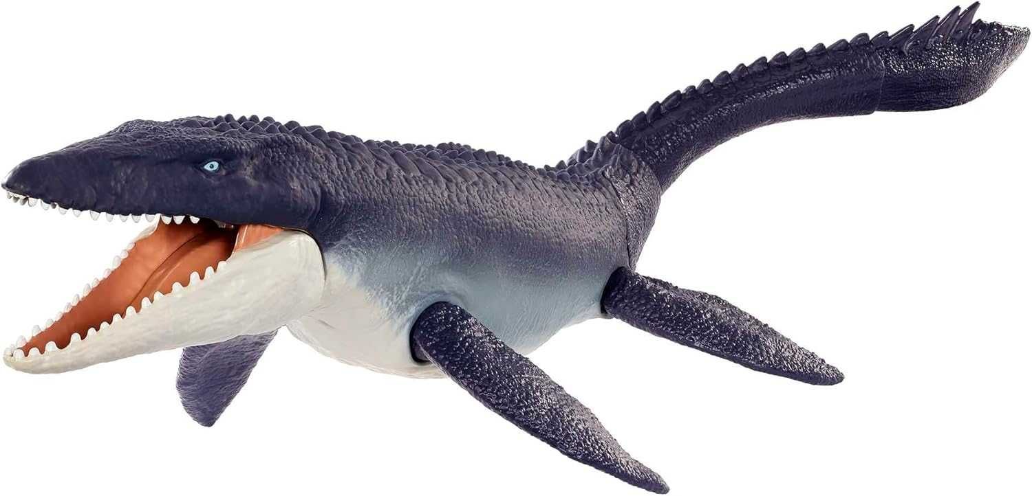 Динозавр Мозозавр Світ Юрського Періоду Jurassic World Mattel HNJ56
