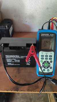 Akumulator Technocell TC 18-12.