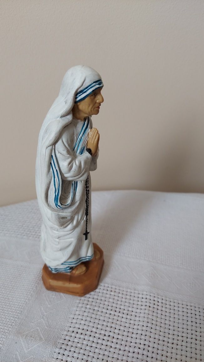 Matka Teresa z Kalkuty- Figurka- Italia