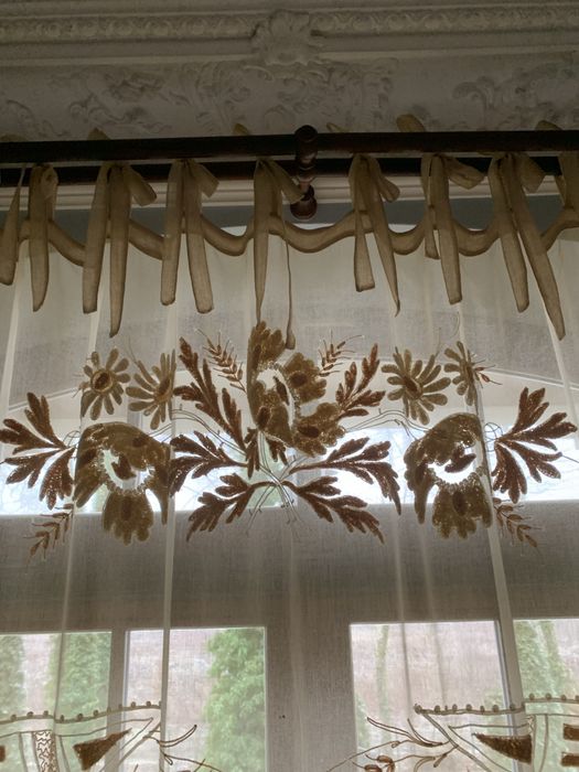 Штори  Прованс Винтаж