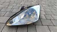 Lampa lewa przednia przód Ford Focus MK1 Europa