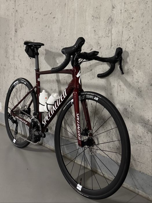 Specialized Allez sprint 56 tarmac 105