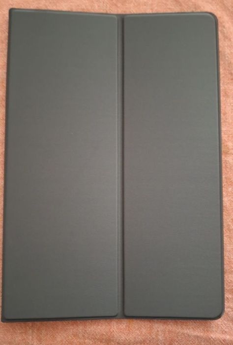 Capa Lenovo Tab M10 Plus 3 geraçao 
Nova, sem caneta.