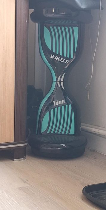 Sprzedam deskorolka elektryczną