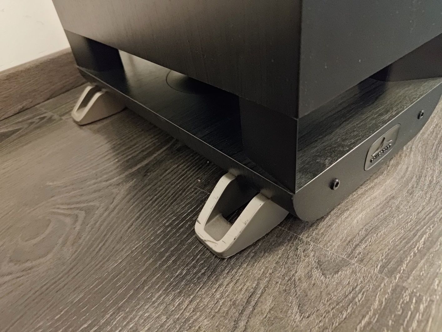 Kolumny podłogowe Polk Signature S60e