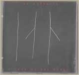 Jan Garbarek – I Took Up The Runes (Album, CD)