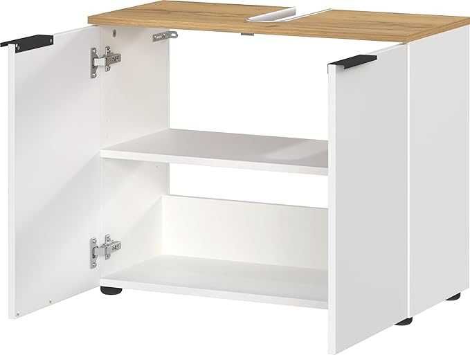 Germania szafka pod umywalkę pod zlew WB 70x58x34cm