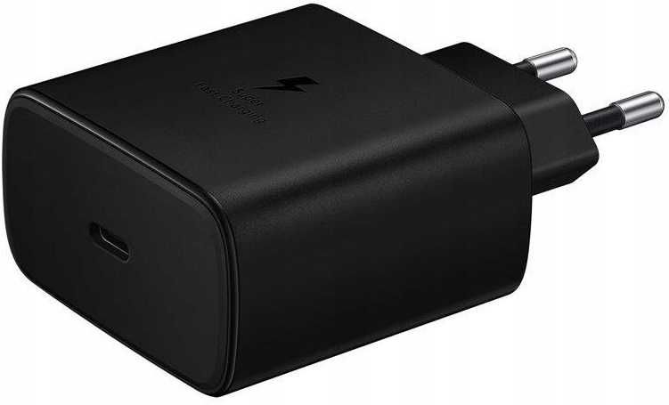 Ładowarka sieciowa Samsung USB typ C do Samsung 3000 mA 20 V