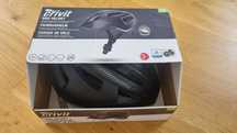 Kask rowerowy  Cirvit   XL    nowy  światłem