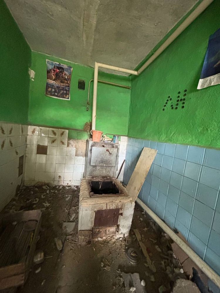 Дом в пригороде,50 мин от Одессы, Бараново