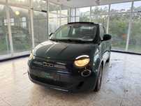 Fiat 500e C Icon
