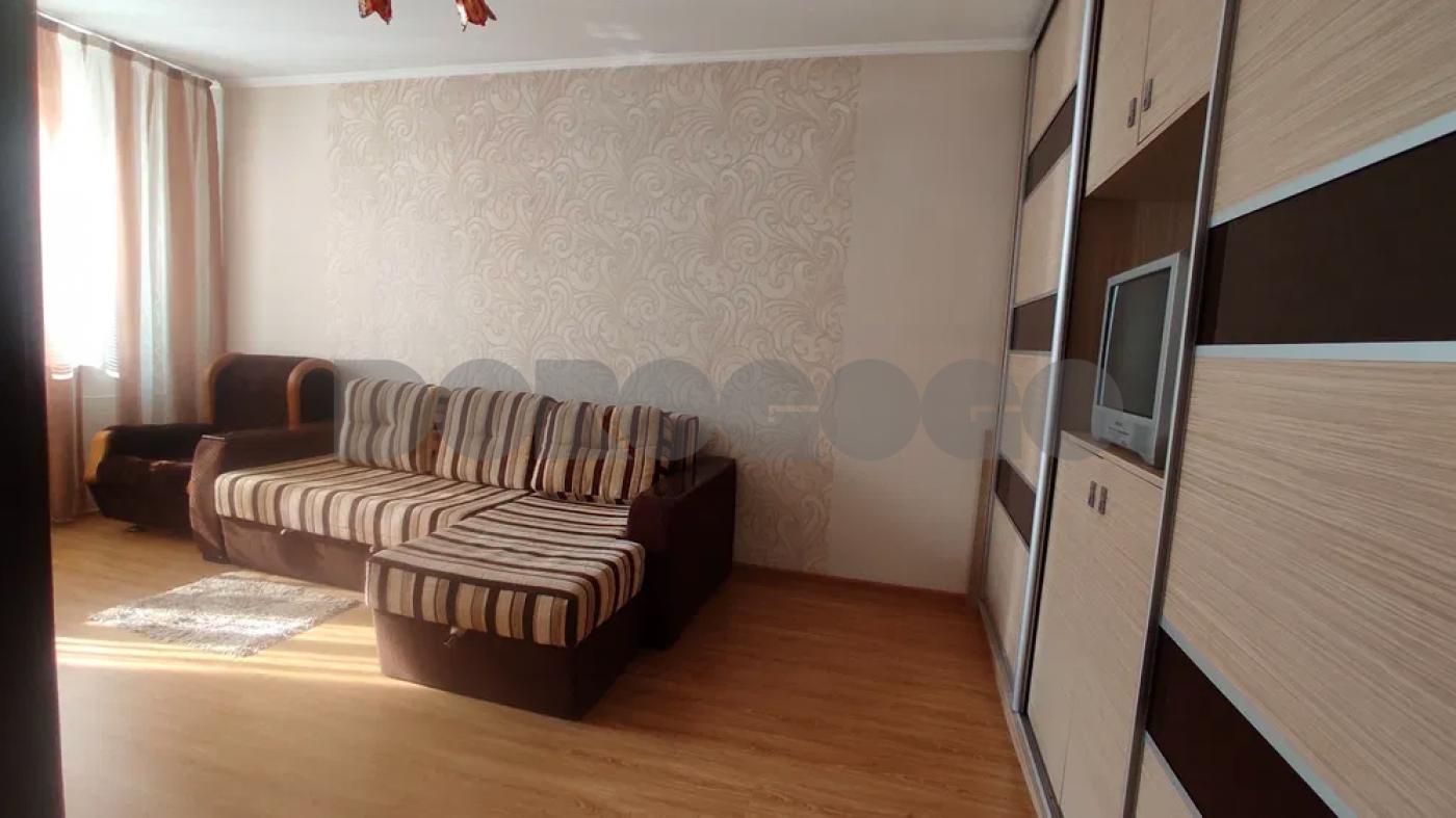 Продаж 3к квартири, вул. Пономарьова, Коцюбинське