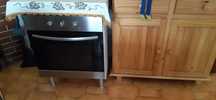 Forno Elétrico Encastrável TEKA HE 606 - URGENTE DESOCUPAR