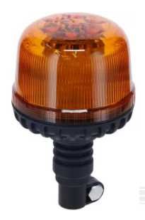 Lampa błyskowa kogut