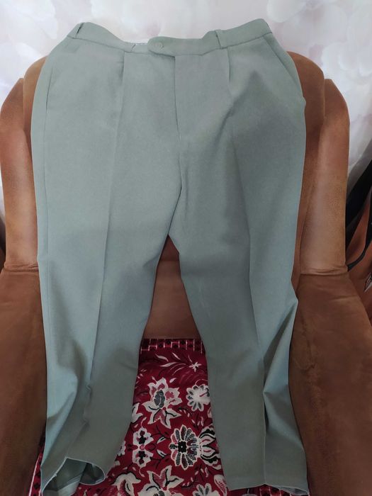 Костюм классический  мужской