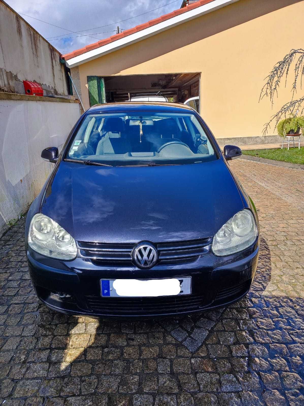 Volkswagen Golf V 2004