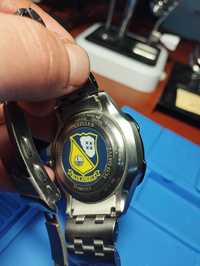 Часы  CITIZEN Skyhawk Blue Angels