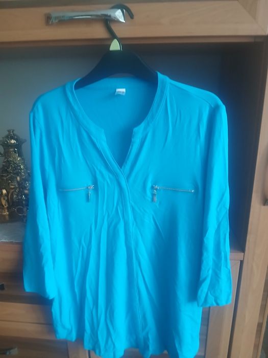 Bluzka damska rozmiar 42