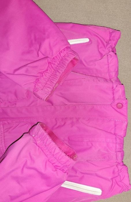 Куртка зимова, лижна Reima 146