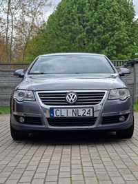 Volkswagen Passat 1.9 TDI