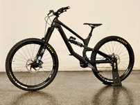 Canyon Torque CF8 2020 S/M 27,5 FOX 36 Elite RS Super Deluxe XT