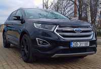 Ford EDGE Ford EDGE Titanium 2.0 TDCi Bi Turbo 4x4 rej. 2017