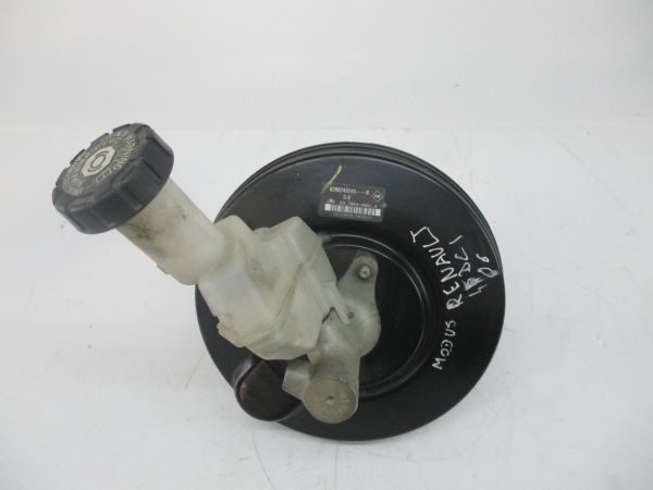 Servofreio RENAULT Modus/Grand Modus (F/JP0_)