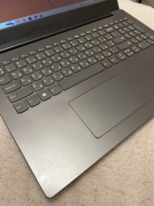 Lenovo Ideapad 330-15Ikb потужний ноутбук intel core i5