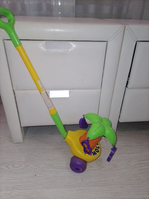 Толокар для дитини