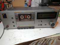 Magnetofon UNITRA ZRK M-3016
