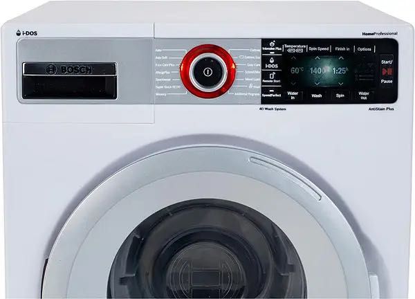 Интерактивная стиральная машинка Klein со звуками, пральна,холодильник