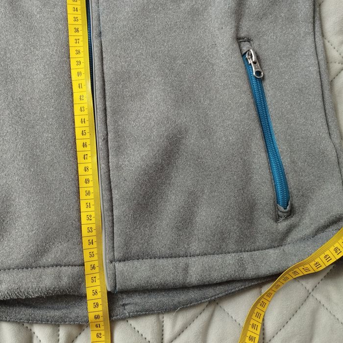 Kurtka Softshell 152
