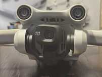 Dron Dji mini 3pro
