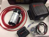 Kit Metanol Boost Control Snow Performance