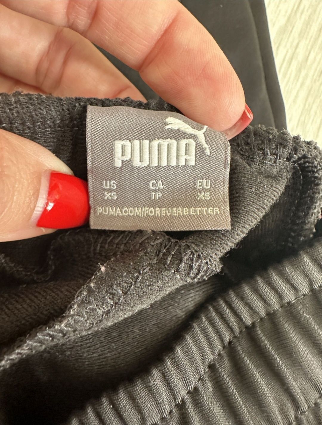 Костюм puma оригінал