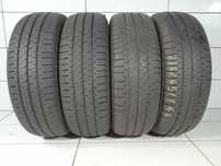 Opony letnie 215/65R16C 106/104T Michelin