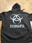 Bluza patokalipsa L