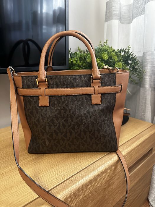 Michael kors сумка оріг