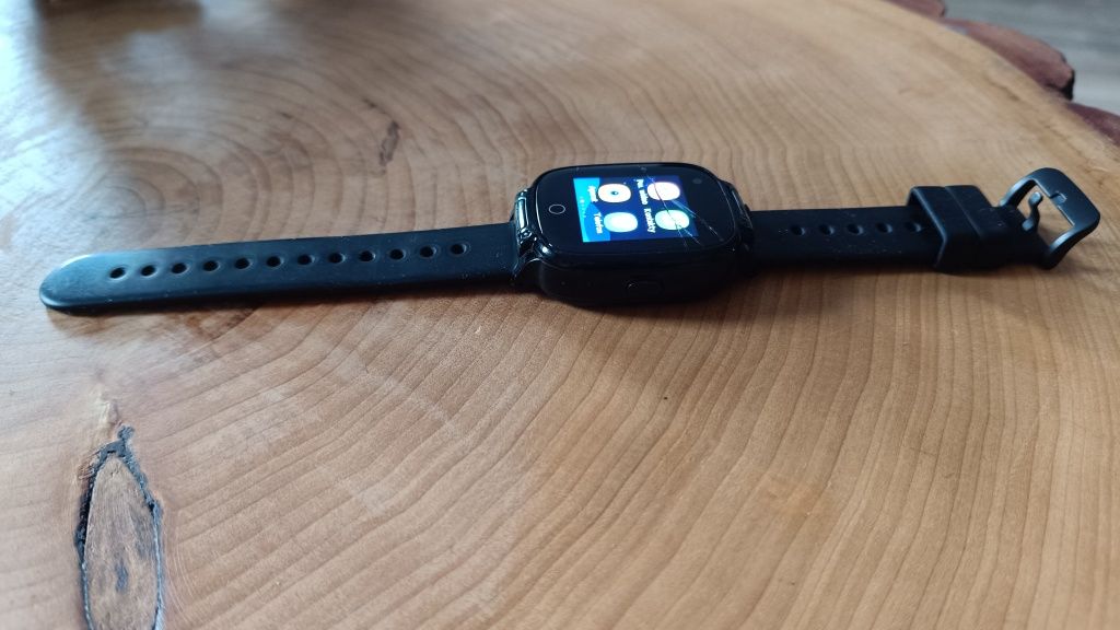 Smartwatch Garett Kids Twin 4G