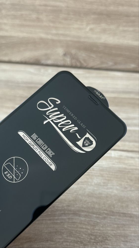 Захистне скло на айфон 11. Защитное стекло iphone 11 все модели