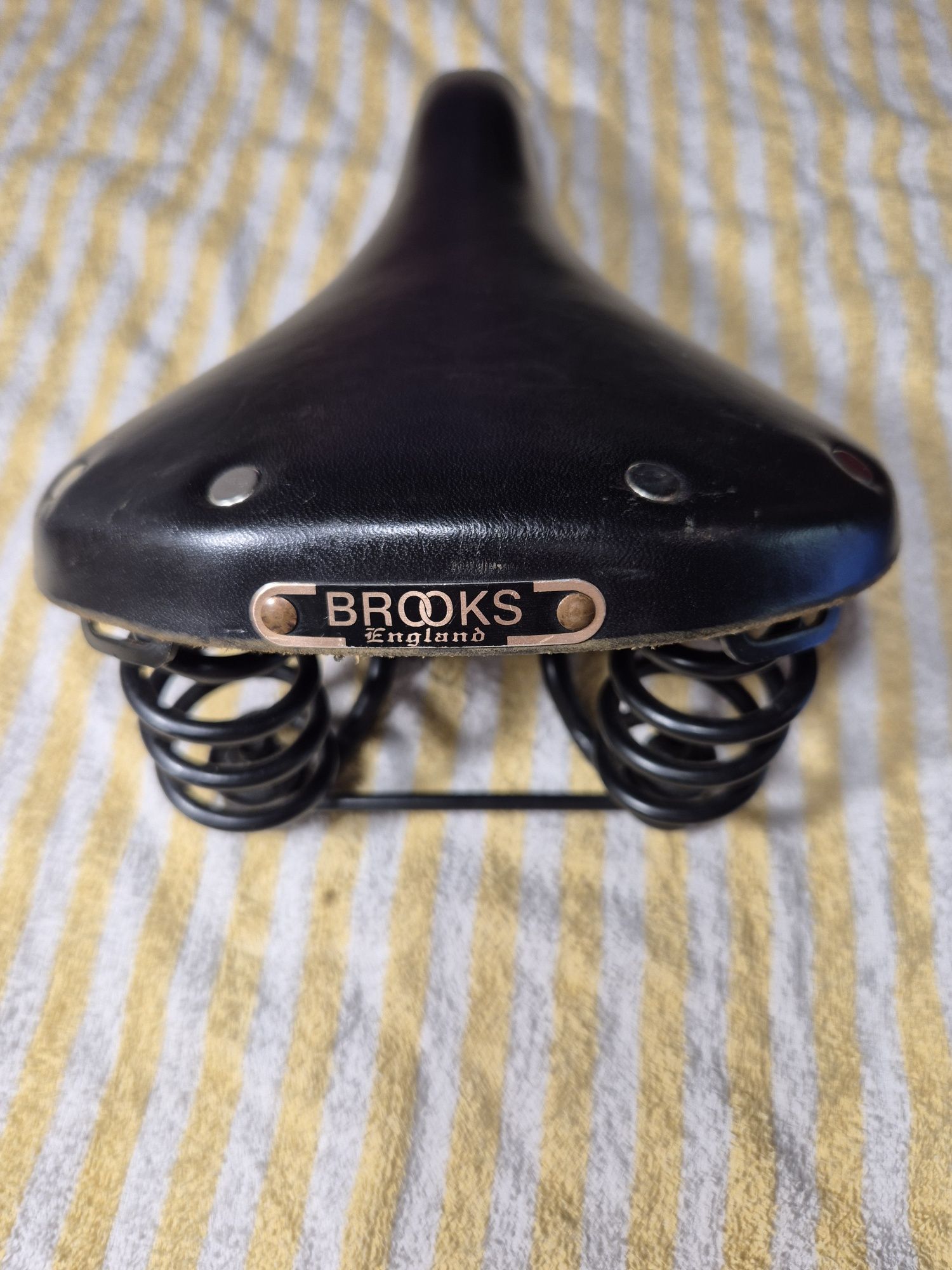 Brooks Champion Flyer s