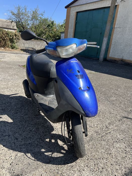 Продам Suzuki Let’s 2.